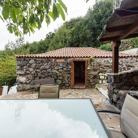 Finca El Molledo La Cuadra Lejlighed Icod De Los Vinos Eksteriør billede