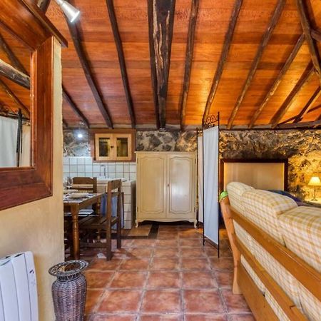 Finca El Molledo La Cuadra Lejlighed Icod De Los Vinos Eksteriør billede