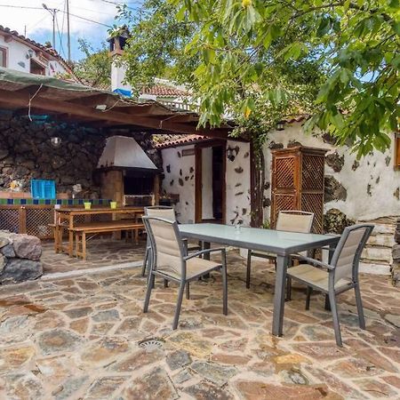 Finca El Molledo La Cuadra Lejlighed Icod De Los Vinos Eksteriør billede
